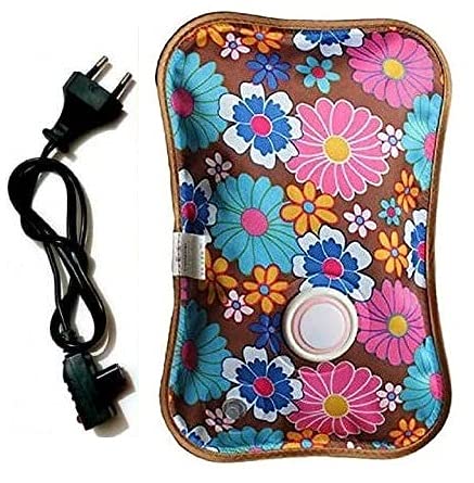Electric heating bag